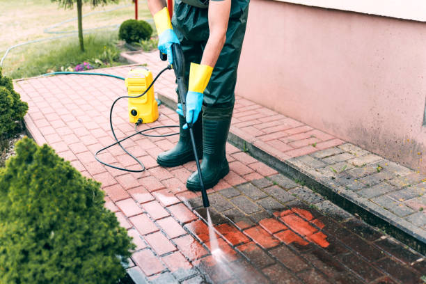 Best Restaurant Pressure Washing  in Mount Vernon, IN